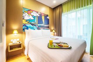 MaxOneHotels at Resort Makassar - Makassar - 9