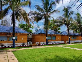 Hibis Hotels and Resorts, Goa - 0