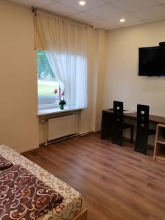 Guest house Baltika - Ventspils - 5