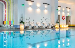 Orhideea Residence & Spa - 7