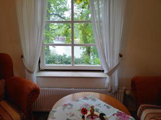 4 Sterne-Haus am See - Waren - 8