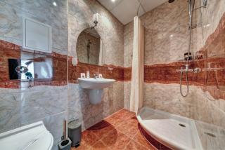 Petrov Family Hotel - Nesebar - 8