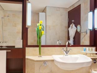 Beach Rotana - Abu Dhabi - Abu Dhabi - 6