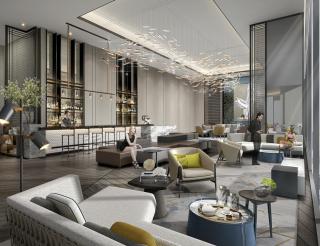 Crowne Plaza Hangzhou Science City by IHG - Hangzhou - 3