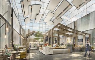 Crowne Plaza Hangzhou Science City by IHG - Hangzhou - 4
