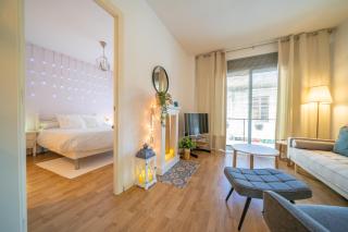 HomeHolidaysRentals Plume - Costa Barcelona - Pineda de Mar - 2