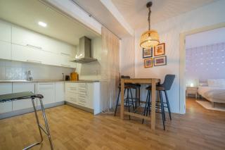 HomeHolidaysRentals Plume - Costa Barcelona - Pineda de Mar - 5
