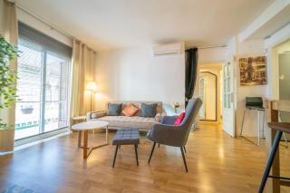 HomeHolidaysRentals Plume - Costa Barcelona - Pineda de Mar - 9