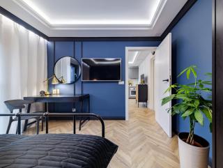 Winter Residence Apartments 5min Old Town - Gdańsk - 9