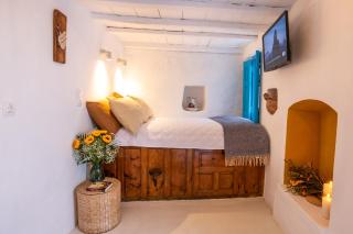 Nacros Villa Olympos Karpathou - Olympos - 5