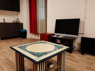 Studio 35m2 terrasse et jardin quartier calme au centre ville de Lourdes - Lourdes - 3