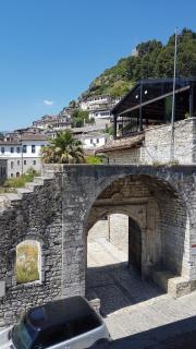White Villa - Berat - 4