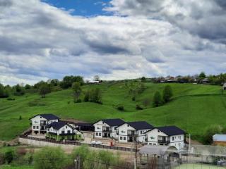 Sat de Vacanta Martisorul Cacica - 4