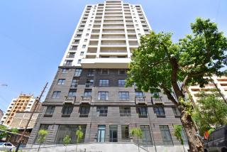 Home4you Apartments on Koghbatsi - 9