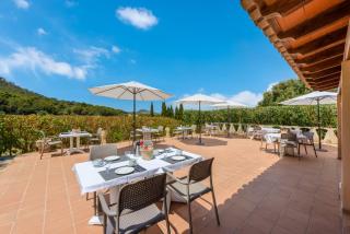 Son Corb Boutique Hotel - Cala Bona - 8