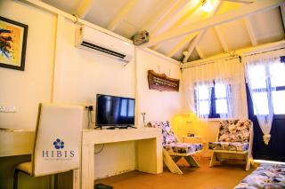 Hibis Hotels and Resorts, Goa - 3