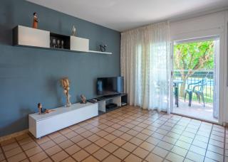 HomeHolidaysRentals Space - Calella - 2