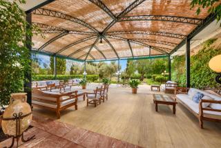 Son Corb Boutique Hotel - Cala Bona - 9
