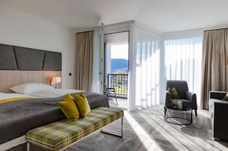 Hotel Plattenwirt - Klagenfurt - 2