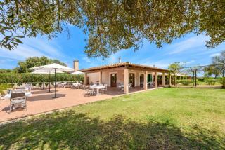 Son Corb Boutique Hotel - Cala Bona - 7