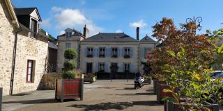 Chailland Home with a view - Chailland - 9