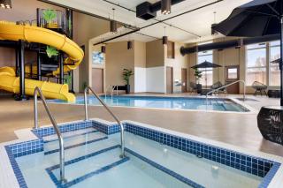 Microtel Inn & Suites by Wyndham Lloydminster - Lloydminster - 5