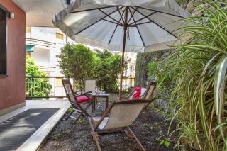 Relax in giardino a due passi dal porto by Wonderful Italy - Rapallo - 9