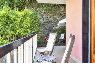 Relax in giardino a due passi dal porto by Wonderful Italy - Rapallo - 8