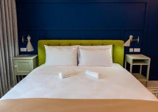 The Vincent Boutique Suites - Valletta - 6