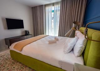 The Vincent Boutique Suites - Valletta - 4