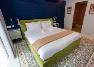 The Vincent Boutique Suites - Valletta - 5