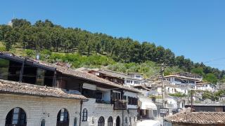 White Villa - Berat - 3