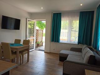 Apartament /domek u Tomka - Mikołajki - 3