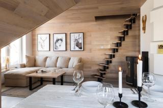 Apartamenty Butorowy Zakopane - Zakopane - 7