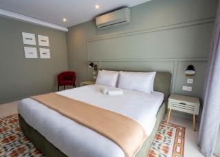 The Vincent Boutique Suites - Valletta - 3