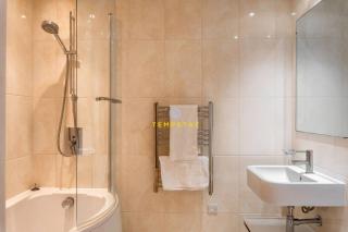 LONDON IN 15 MINS! STYLISH APARTMENT NEAR HEATHROW - Slough - 7