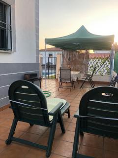 Casa Rural Valverde 6 - El Real de la Jara - 9