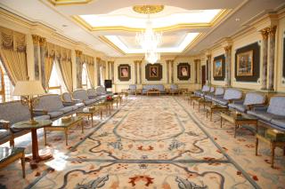Dar Al Taqwa Hotel - Medina - 5