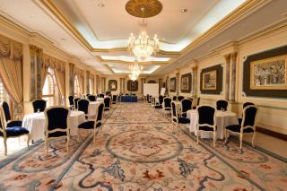 Dar Al Taqwa Hotel - Medina - 6
