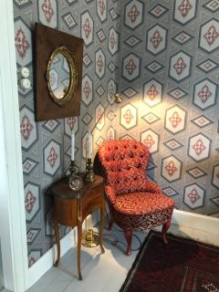 Träslottets B&B - Arbrå - 9