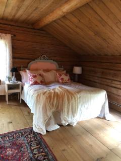 Träslottets B&B - Arbrå - 8