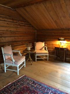 Träslottets B&B - Arbrå - 7
