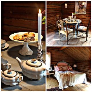 Träslottets B&B - Arbrå - 6