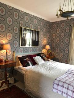 Träslottets B&B - Arbrå - 4
