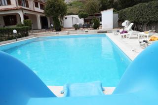 Villa Benny - San Vito lo Capo - 7