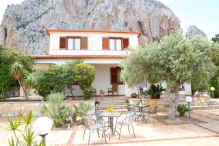 Villa Benny - San Vito lo Capo - 2