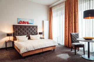 Aparthotel Neumarkt - Dresden - 7