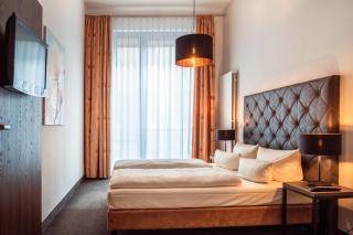 Aparthotel Neumarkt - Dresden - 2