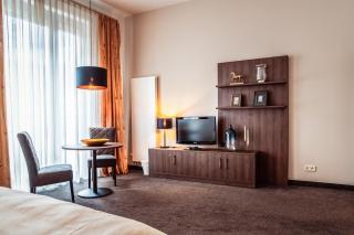 Aparthotel Neumarkt - Dresden - 6