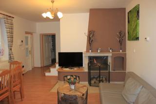 Dom Via Jasná Demänová - 4